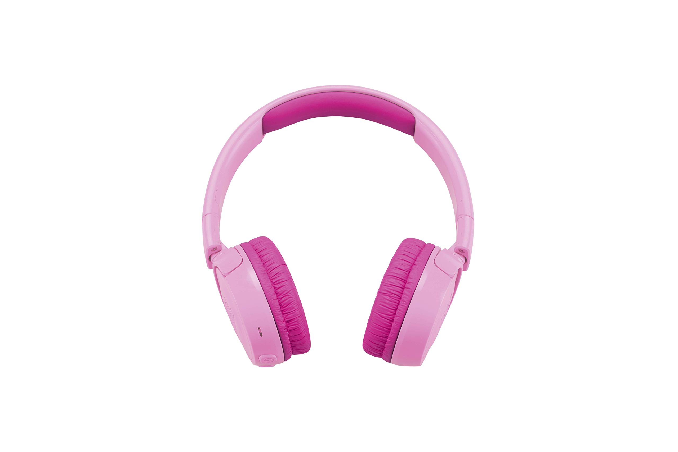 jbl-jr300bt-cuffie-bluetooth-per-bambini-con-limitazione-volume-85db-on-ear-wire image 4
