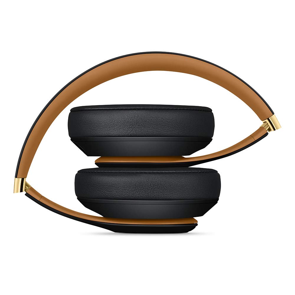 beats-studio3-wireless-cuffie-over-ear-nero-mezzanotte image 4