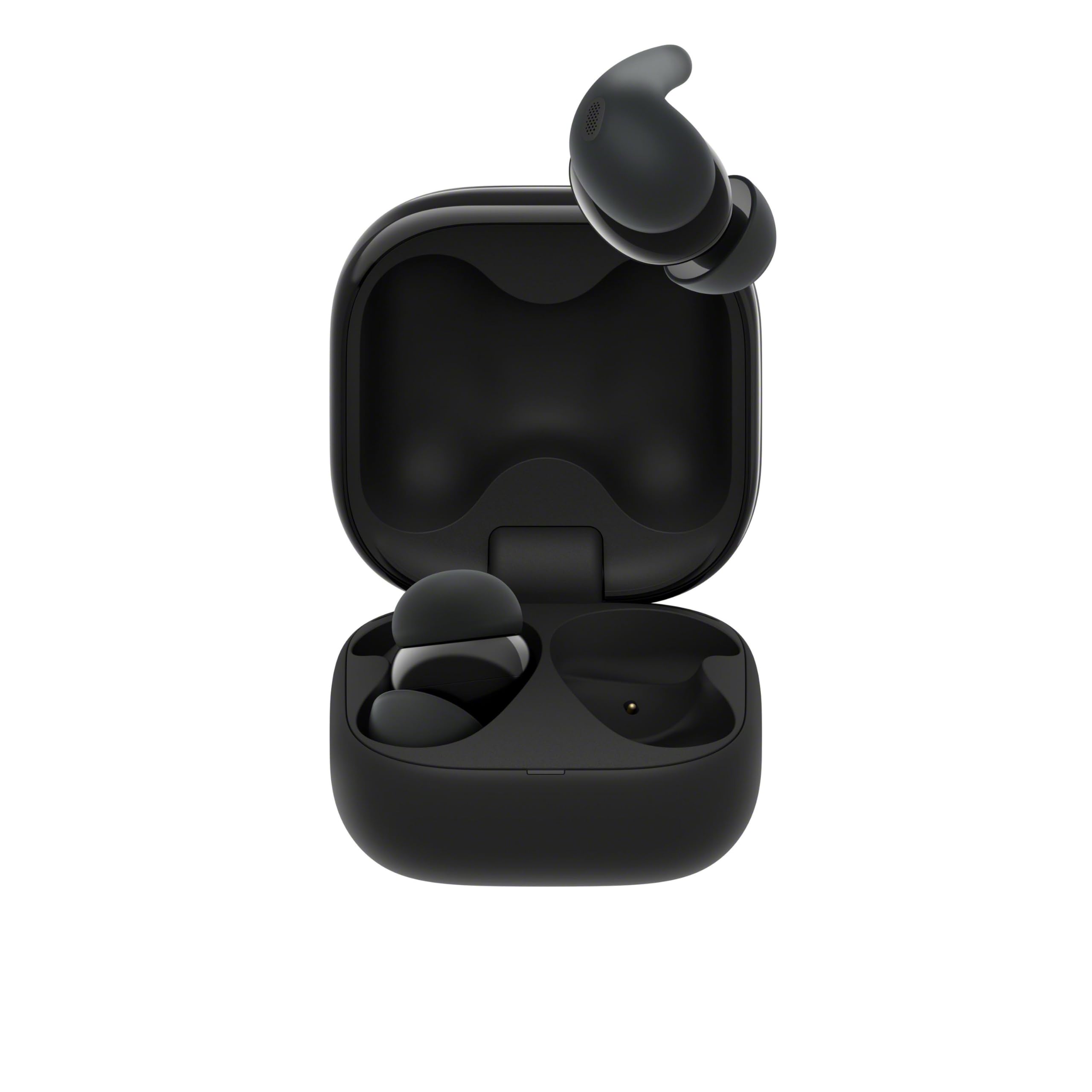 sony-linkbuds-fit-cuffie-true-wireless-bluetooth-con-noise-cancelling-ipx4-21h-b image 2