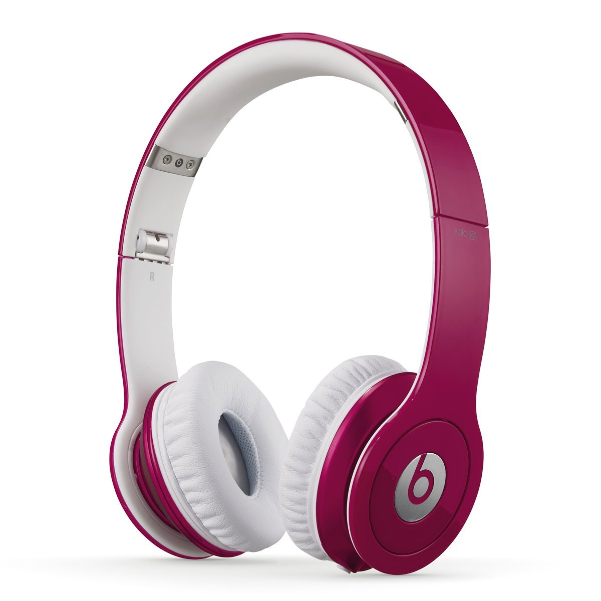 beats-by-dr-dre-solo-hd-cuffie-professionali-dj-on-ear-cablate-nero image 5