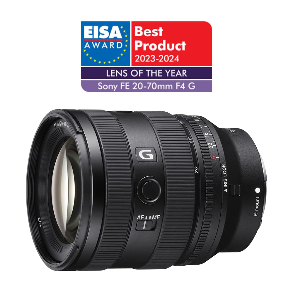 sony-fe-20-70-mm-f4-g-obiettivo-zoom-standard-full-frame-sel2070g image 2