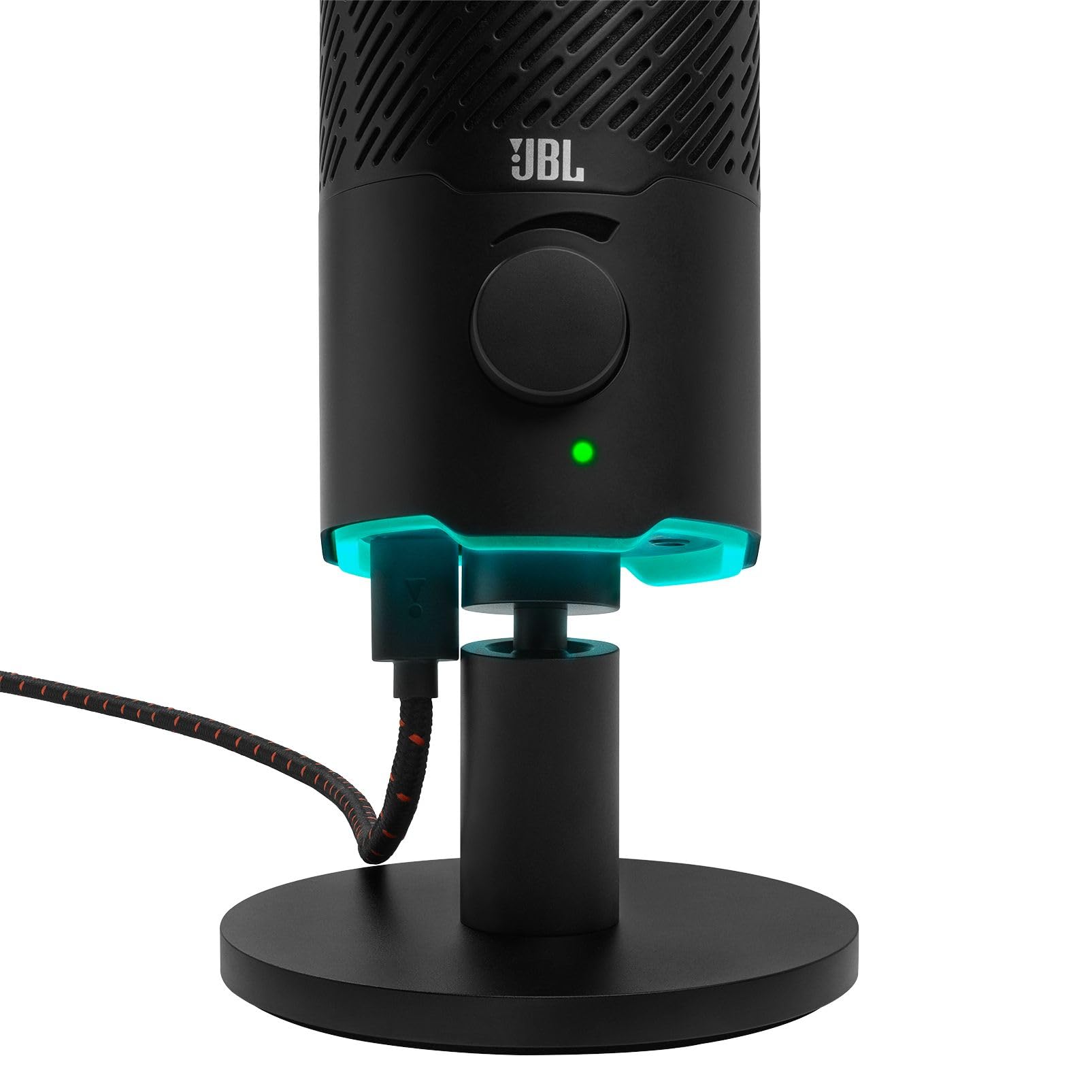jbl-quantum-stream-microfono-usb-da-gaming-per-streaming-e-registrazione-nero image 5