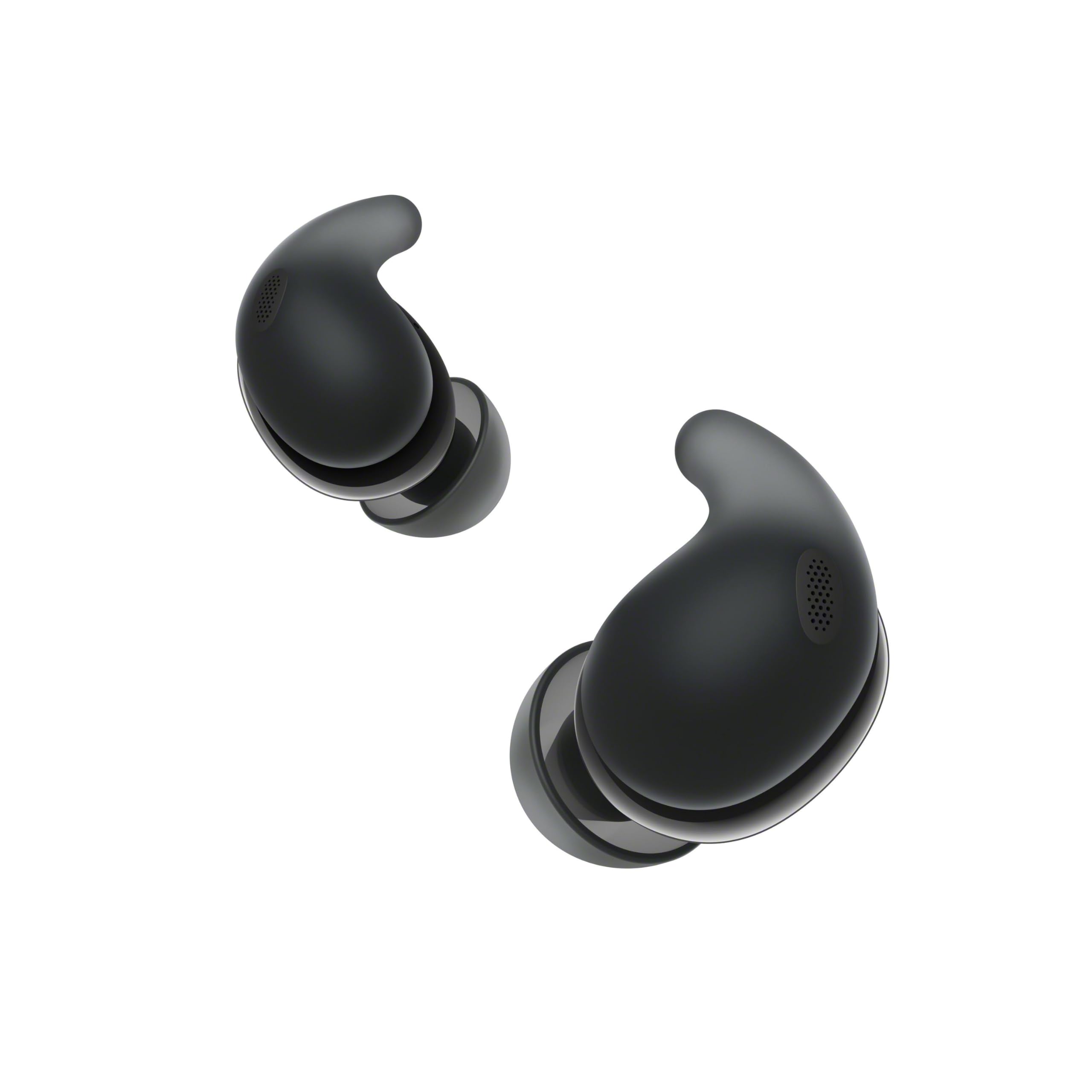 sony-linkbuds-fit-cuffie-true-wireless-bluetooth-con-noise-cancelling-ipx4-21h-b image 1