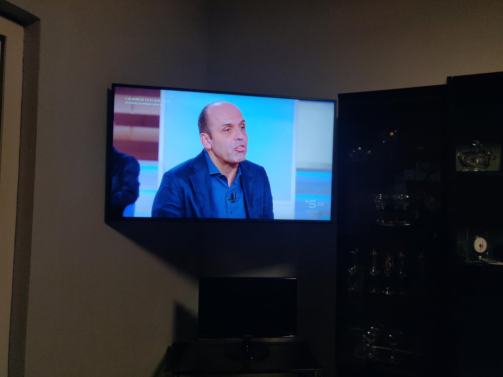 Buona, ma con difetti