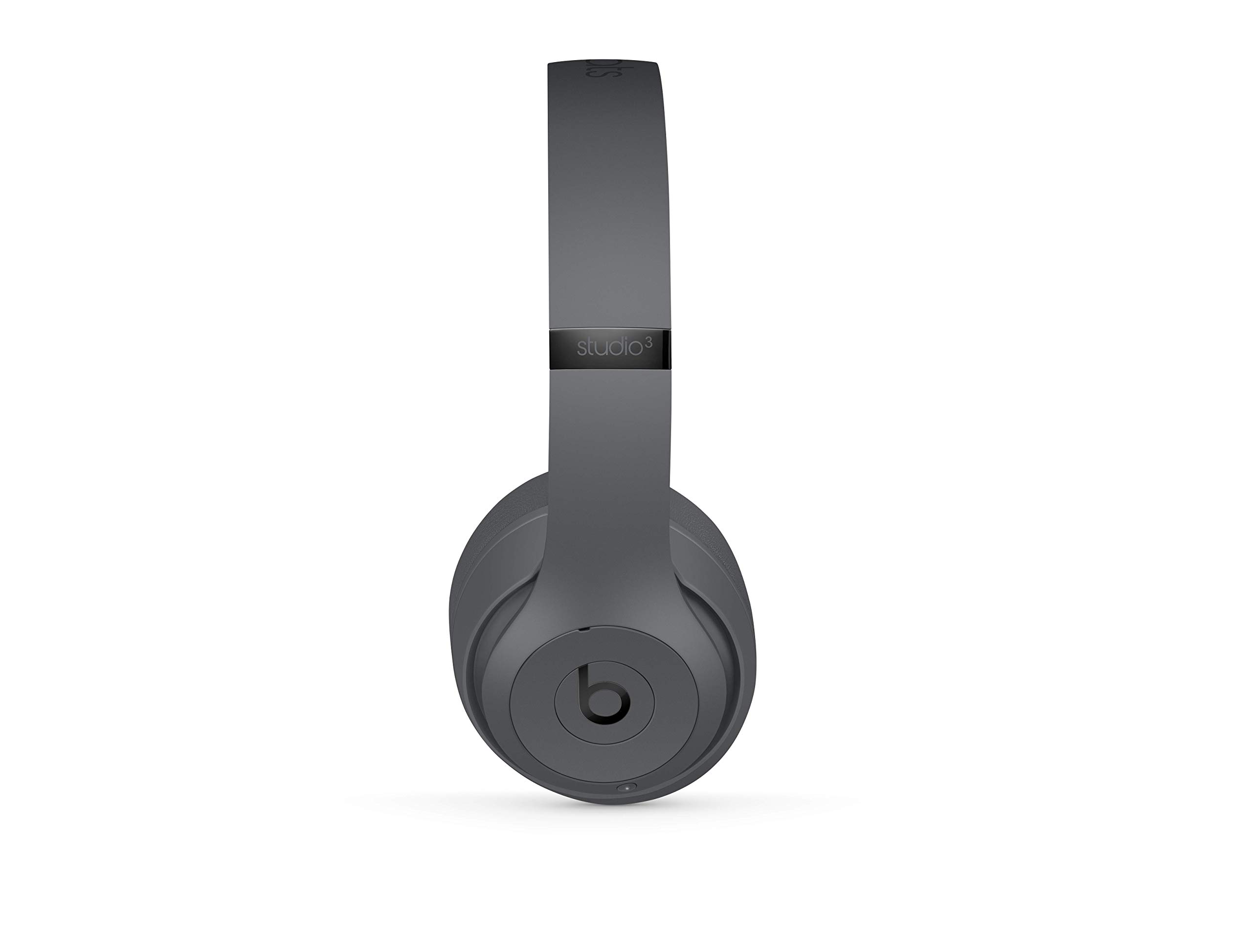 beats-studio3-wireless-cuffie-over-ear-con-cancellazione-attiva-del-rumore-grigi image 2