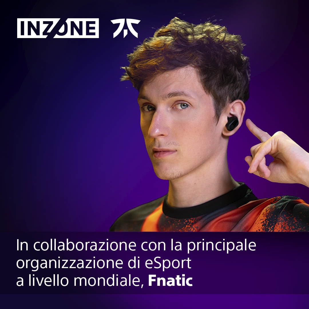 sony-inzone-buds-auricolari-gaming-true-wireless-con-suono-spaziale-360-anc-micr image 2