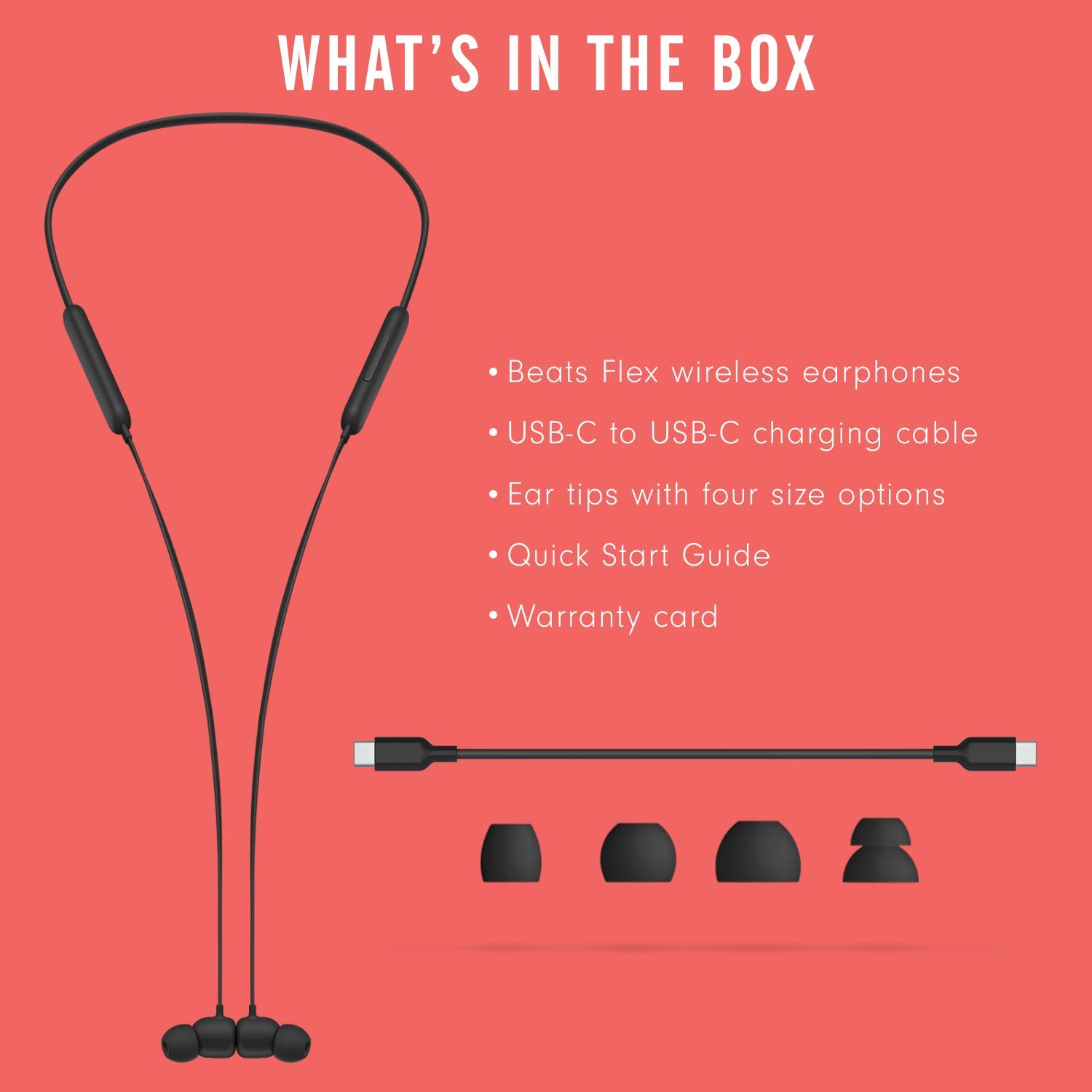 beats-flex-auricolari-wireless-in-ear-con-chip-w1-nero image 6