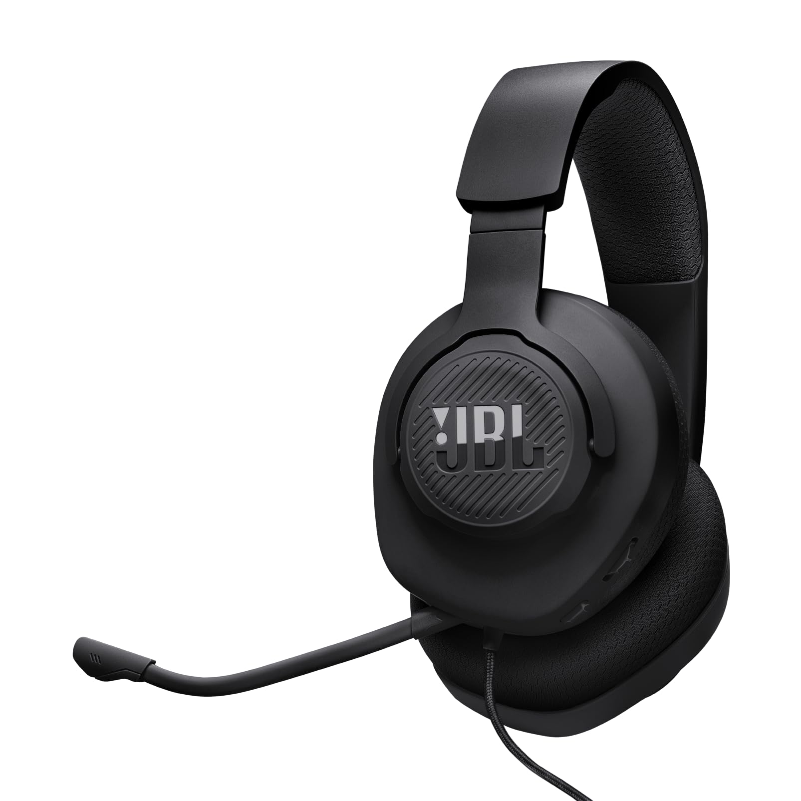 jbl-quantum-100m2-cuffie-gaming-over-ear-con-filo-nero image 1