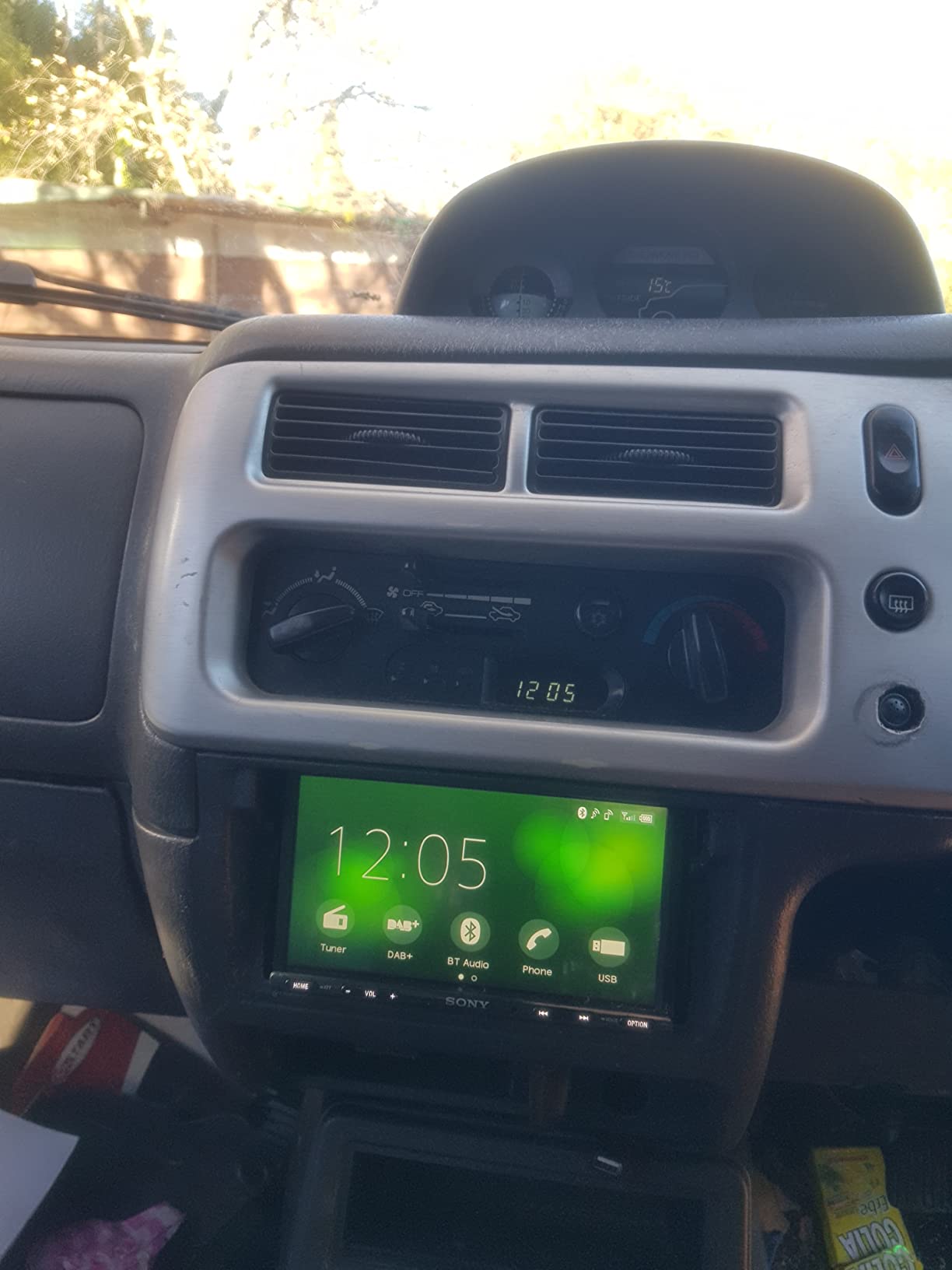Fantastica per i viaggi