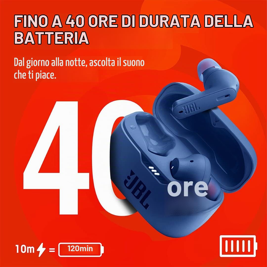 jbl-tune-230-nc-tws-auricolari-true-wireless-con-cancellazione-del-rumore-blu image 5