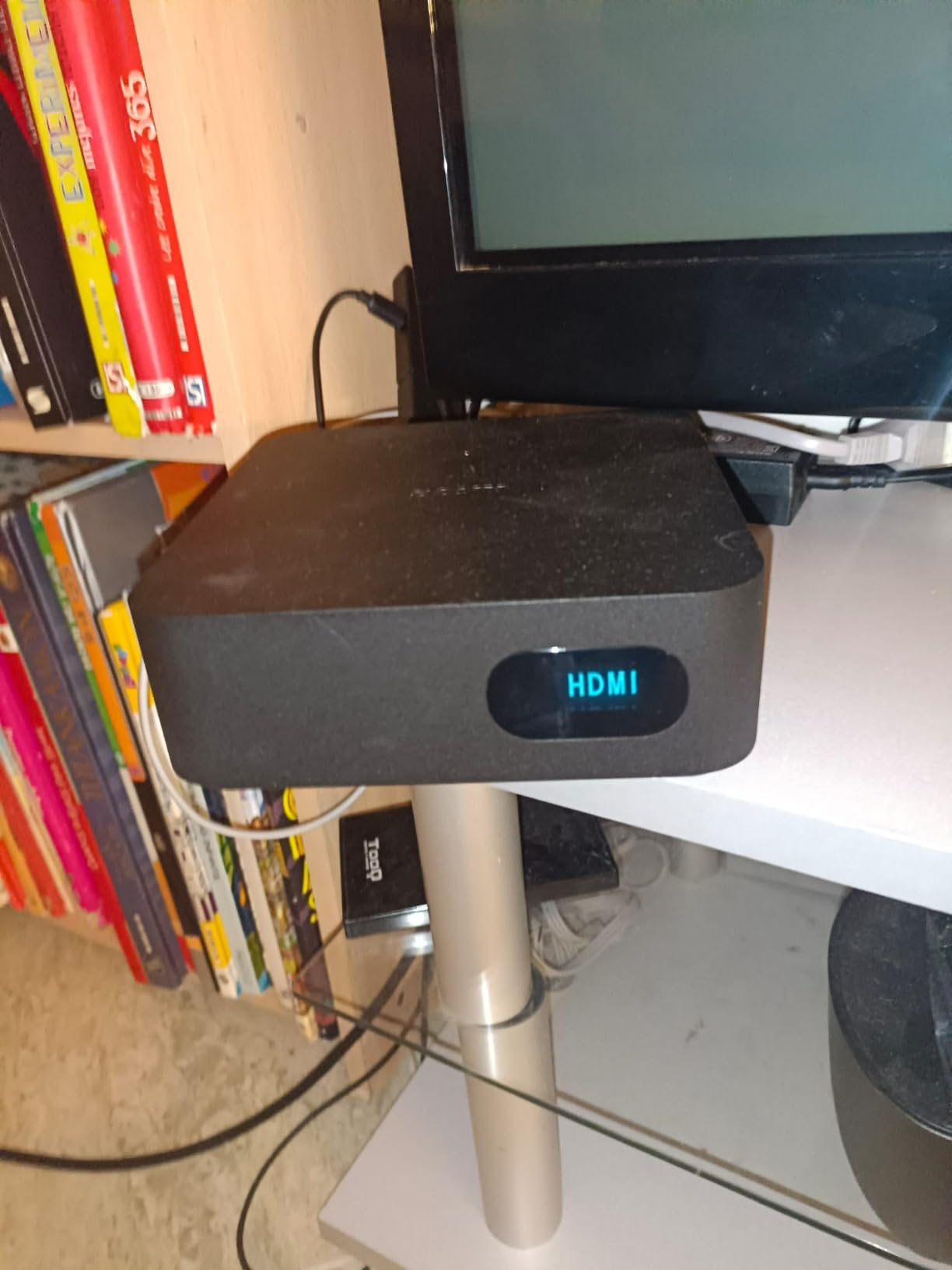 Il futuro dell'audio