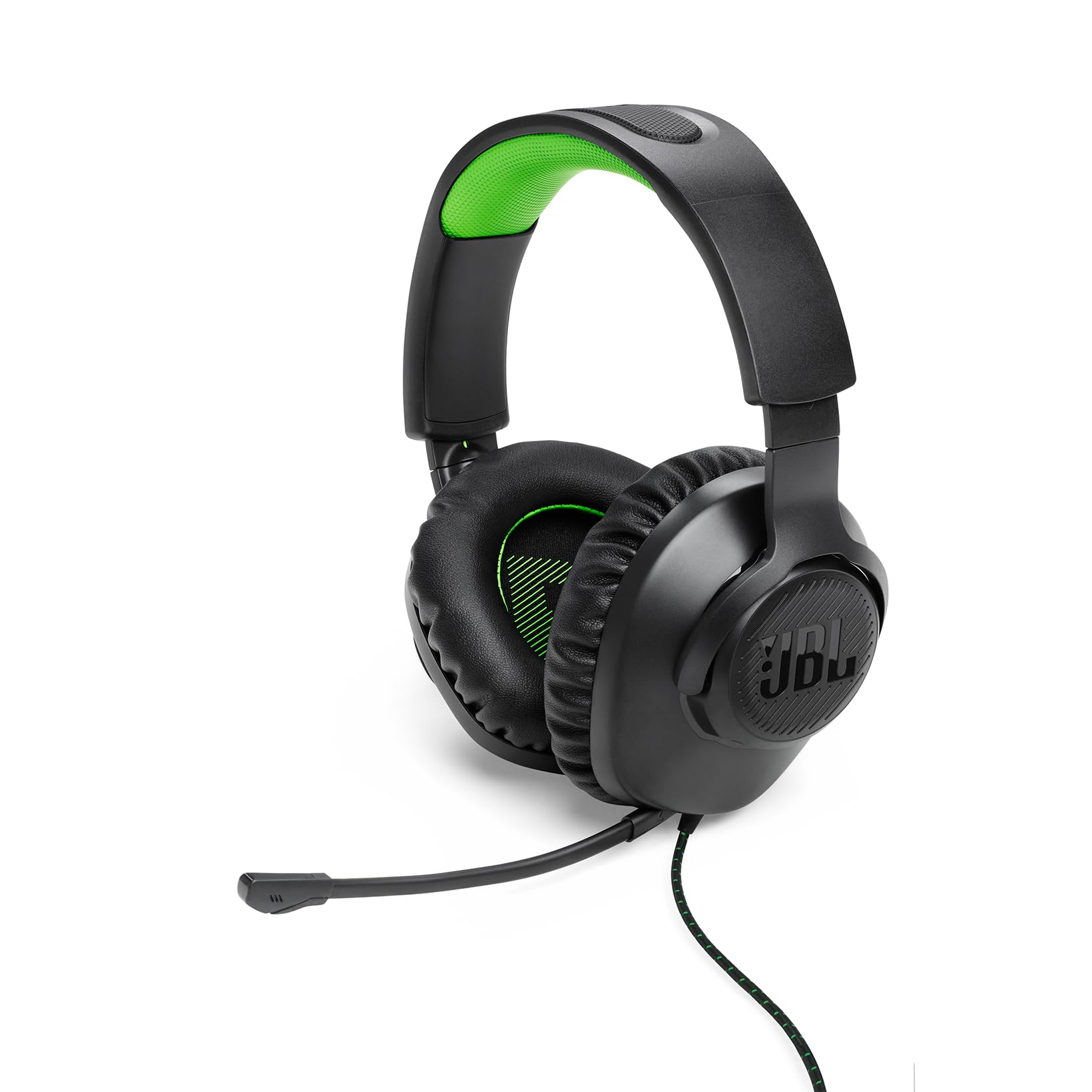 jbl-quantum-100x-cuffie-gaming-over-ear-per-xbox-microfono-direzionale-rimovibil image 1