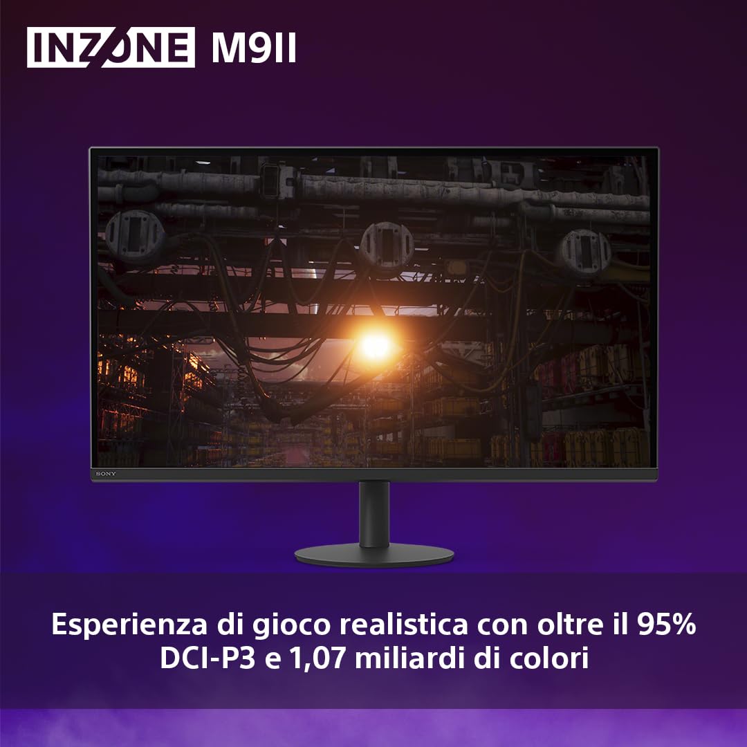 sony-inzone-m9ii-27-4k-monitor-gaming-160hz-1ms-full-array-led-g-sync image 7