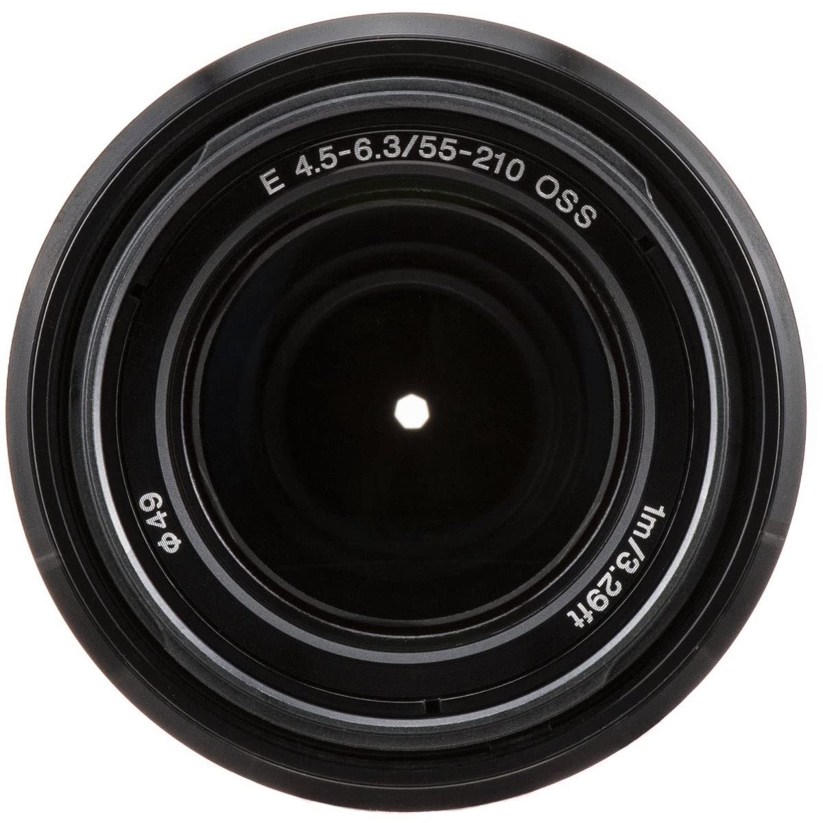 sony-sel55210b-teleobiettivo-zoom-55-210mm-f-4-5-6-3-con-stabilizzazione-oss-per image 5