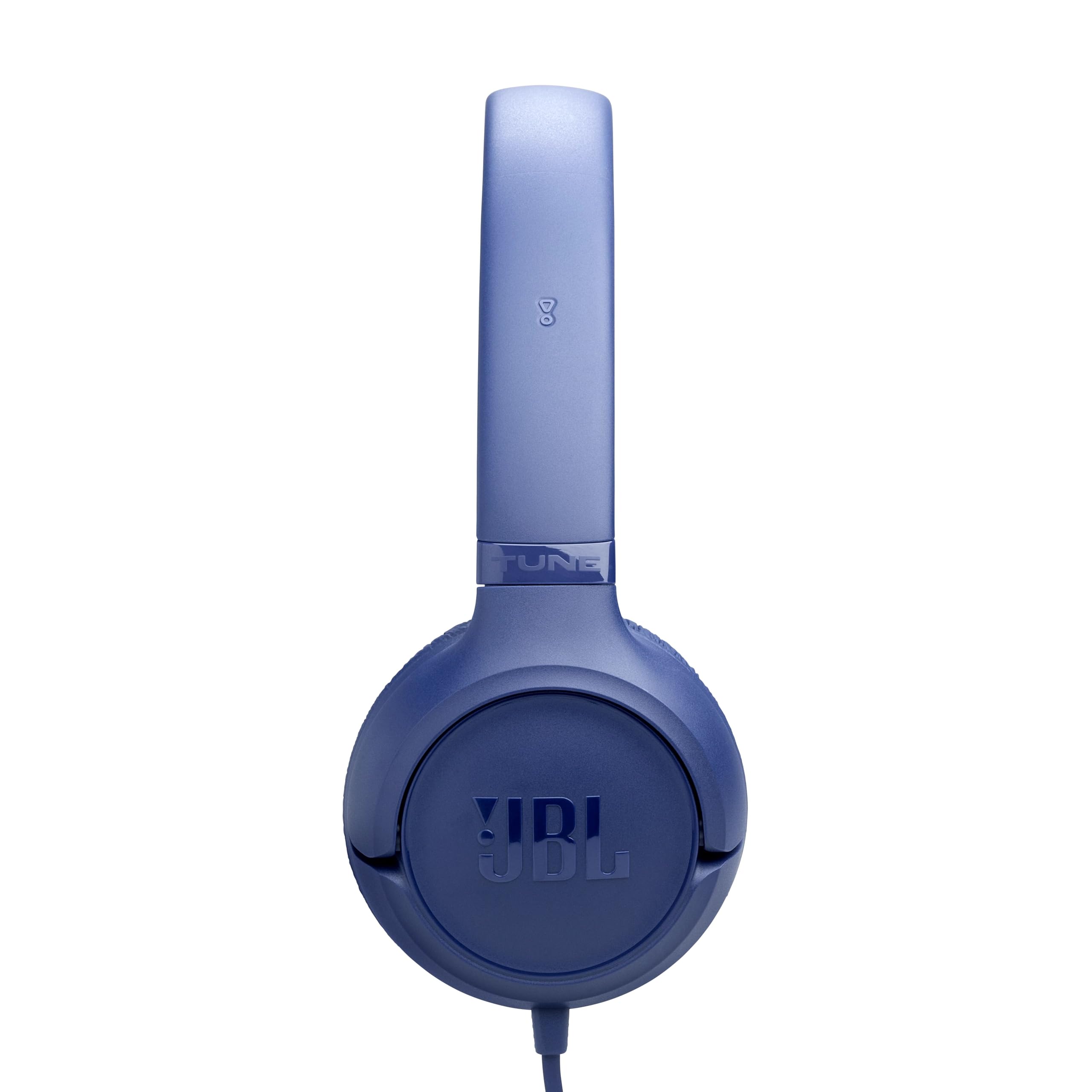 jbl-tune-530-cuffie-cablate-on-ear-con-jbl-pure-bass-microfono-integrato-design- image 2