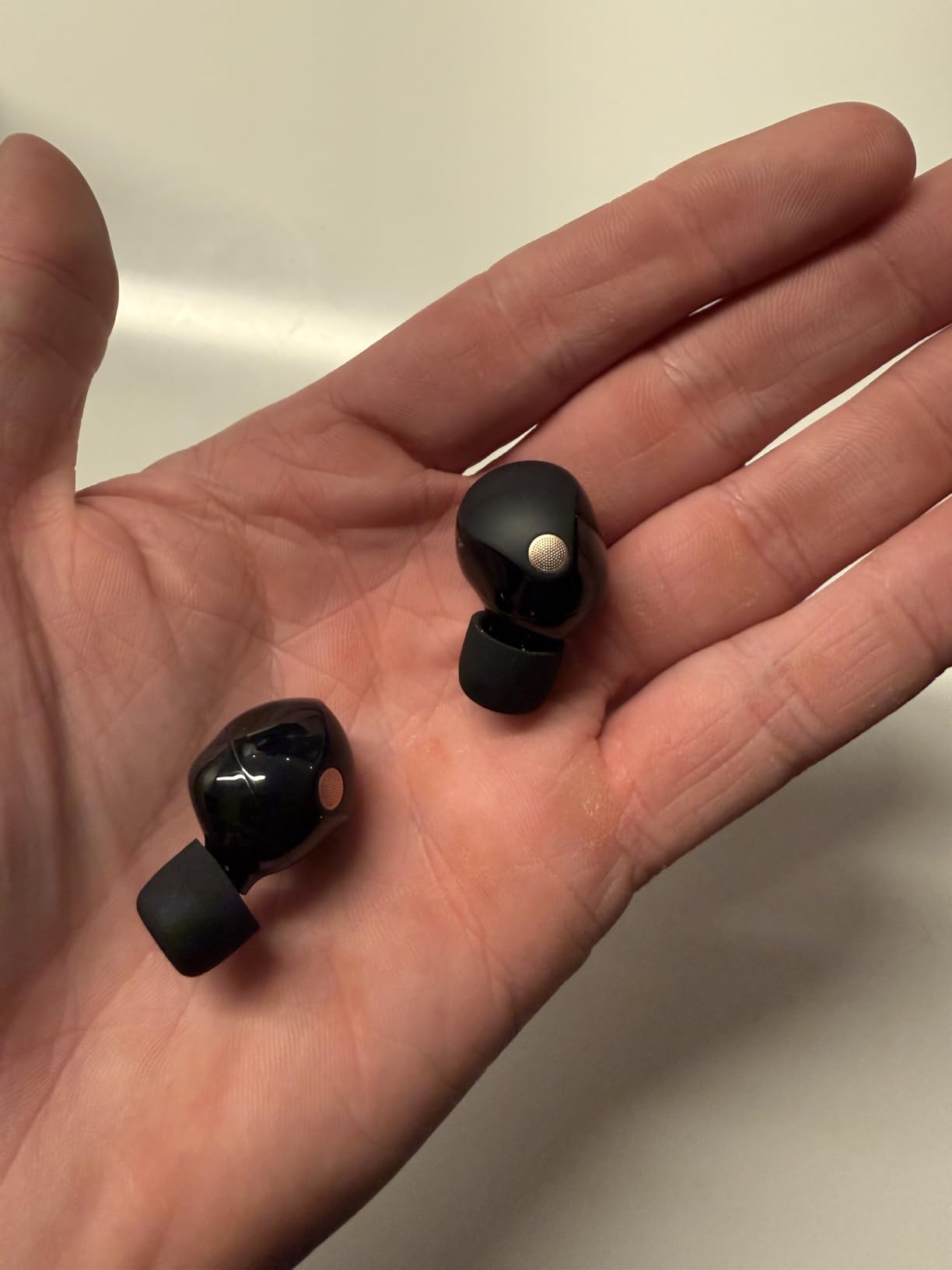 Le migliori cuffie in-ear con ANC