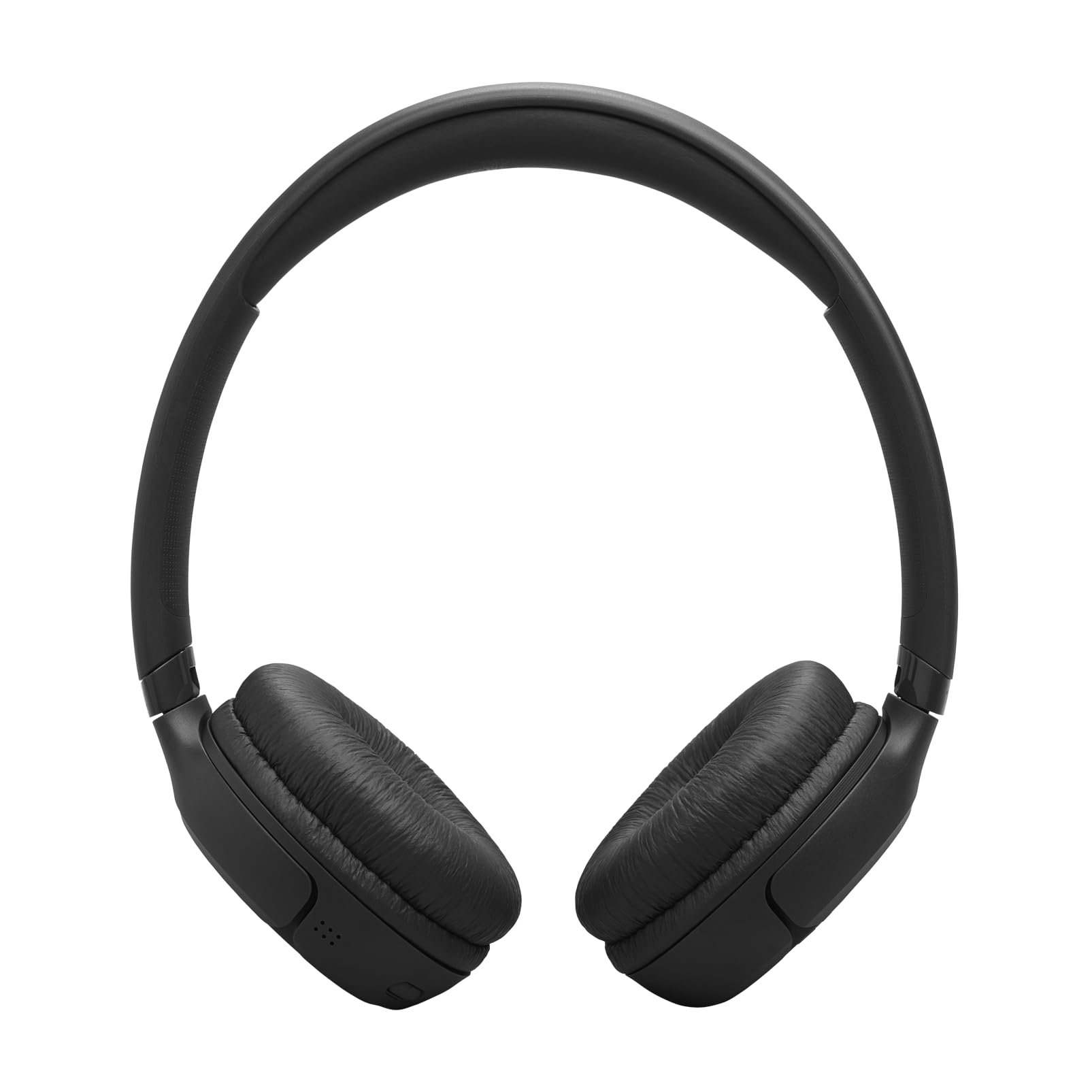 jbl-tune-530-bt-cuffie-on-ear-wireless-bluetooth-6-0-nero image 2