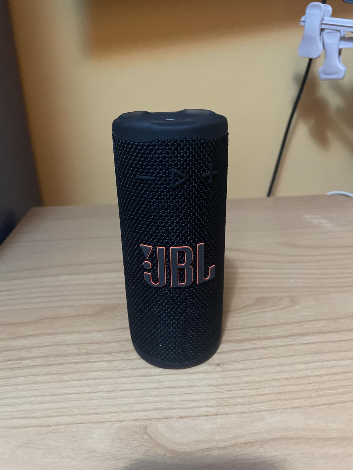 Un vero JBL