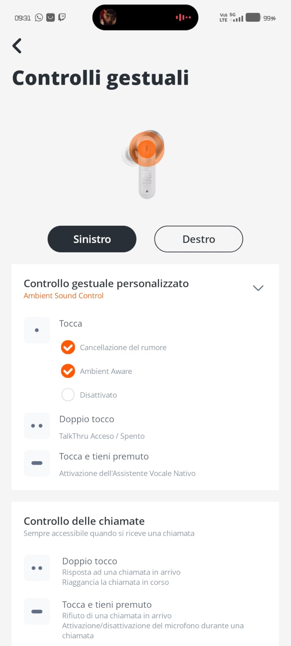 Ottimo rapporto qualità/prezzo