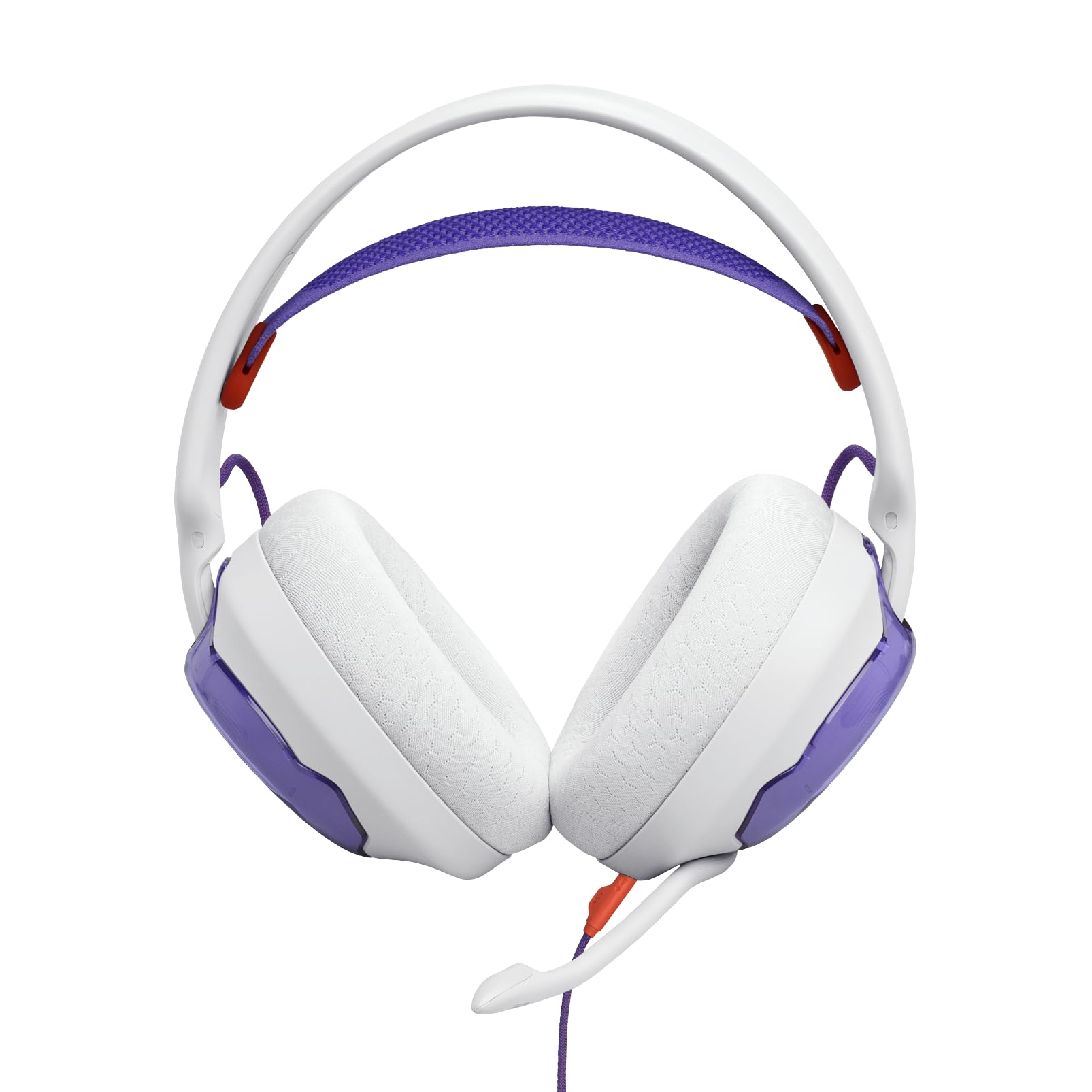 jbl-quantum-250-cuffie-gaming-over-ear-cablate-con-microfono-noise-cancelling-bi image 2