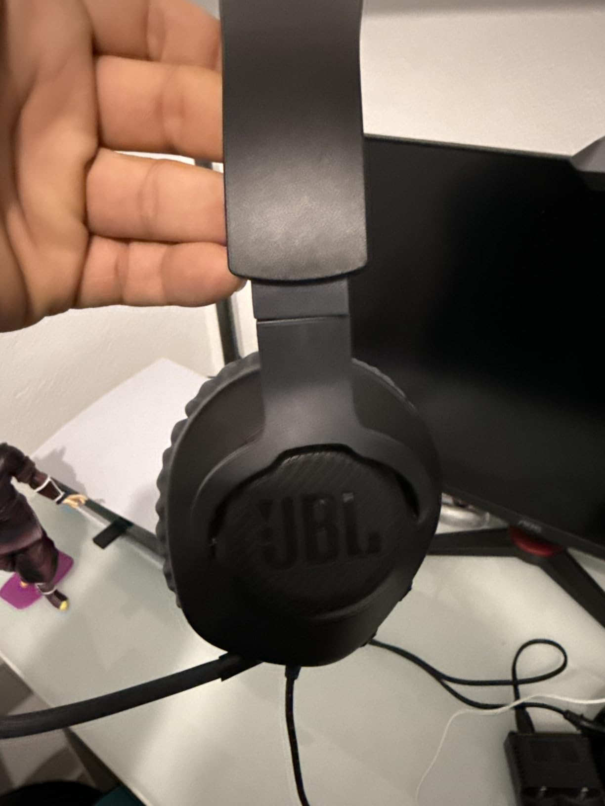 Audio surround fantastico