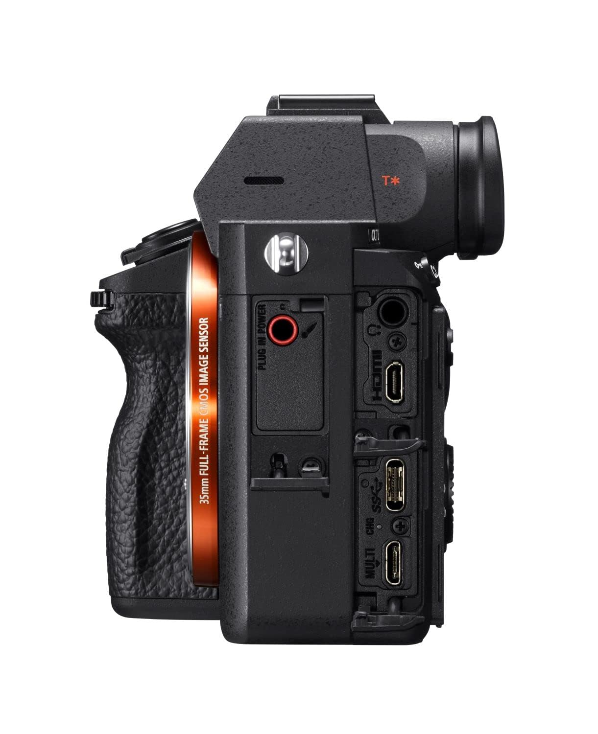 sony-alpha-7-iii-fotocamera-mirrorless-full-frame-con-obiettivo-28-70-mm image 3