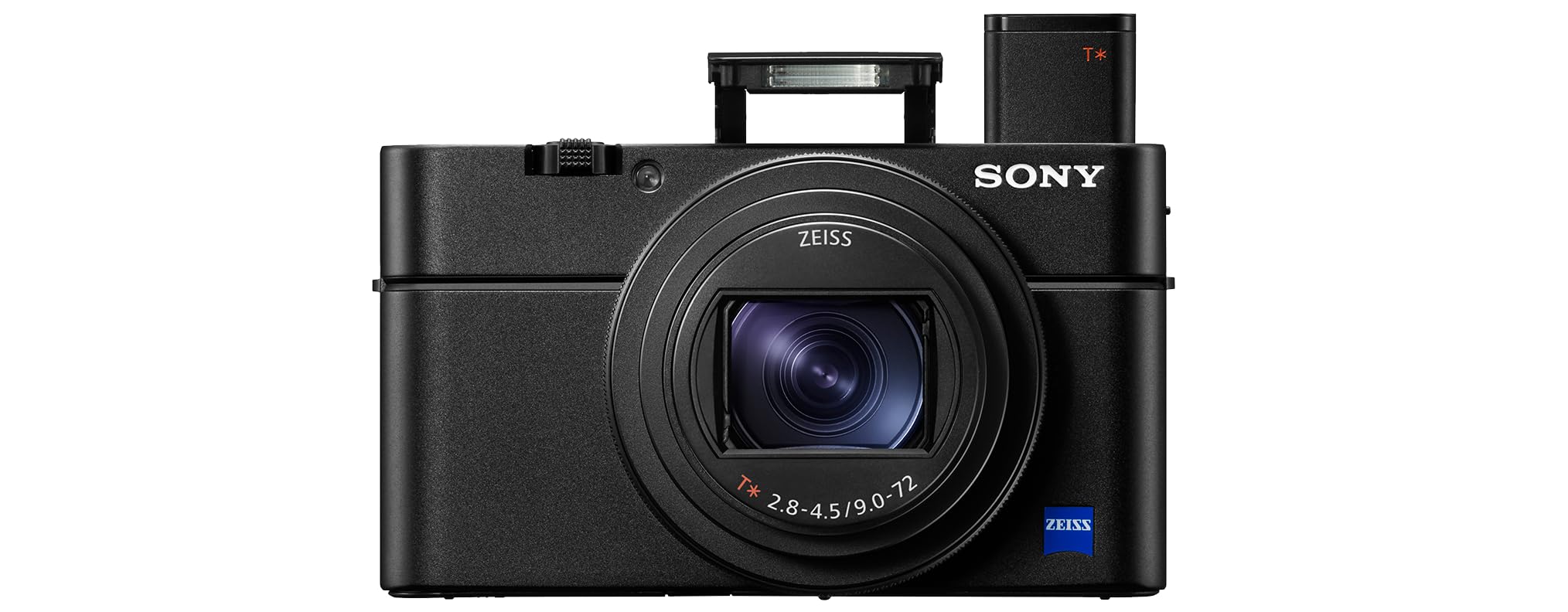 sony-dsc-rx100m7-fotocamera-compatta-premium-con-zoom-24-200mm-4k-hdr-e-af-avanz image 2