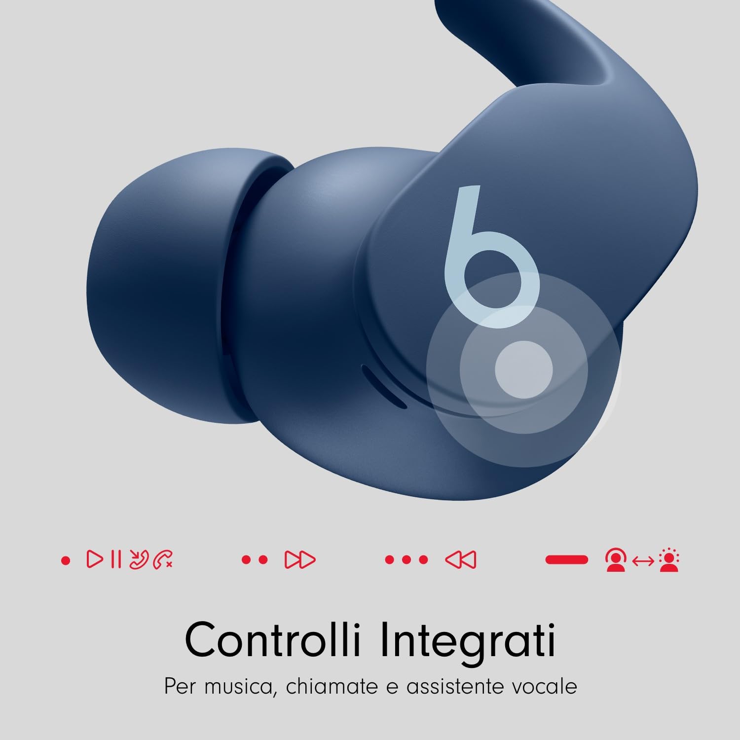 beats-fit-pro-auricolari-true-wireless-con-anc-ipx4-compatibili-apple-e-android- image 5