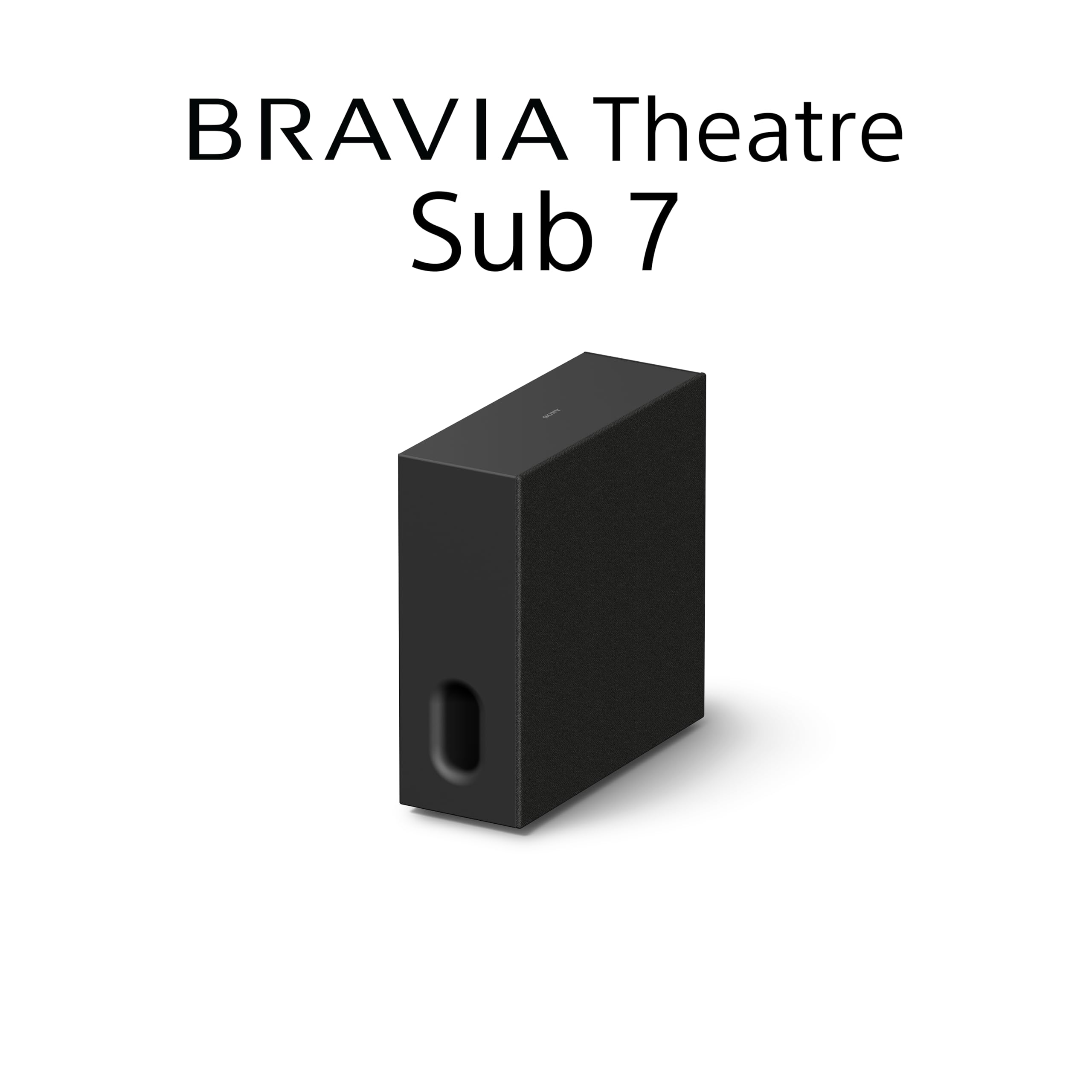 sony-bravia-theatre-sub-7-subwoofer-wireless-100w-design-compatto-e-integrato image 2