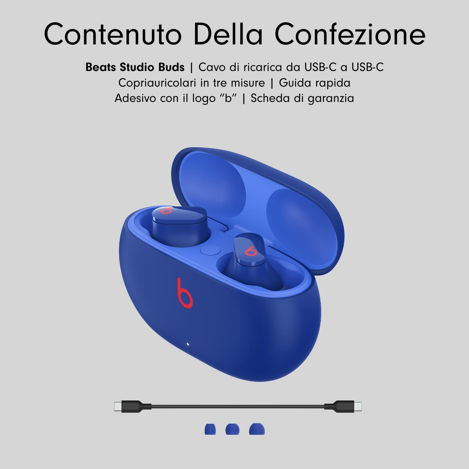 beats-studio-buds-auricolari-true-wireless-con-anc-compatibili-apple-android-blu image 7