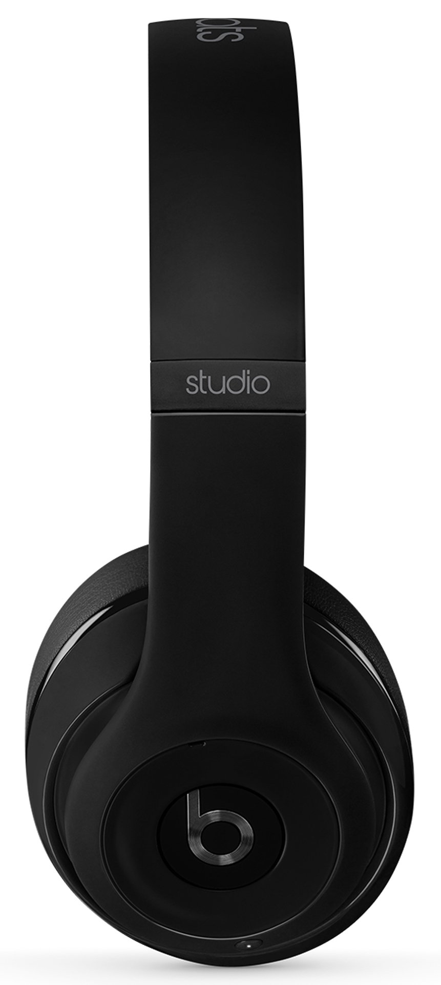 beats-studio-cuffie-over-ear-wireless-nero-satinato image 2