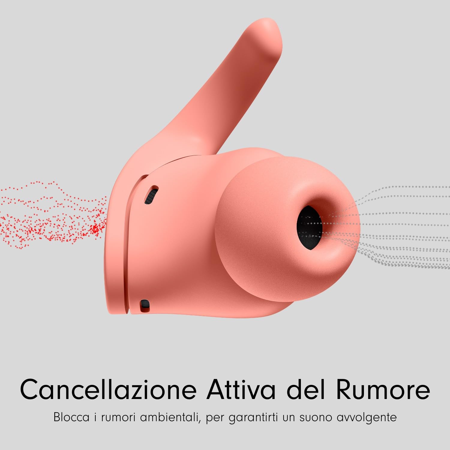 beats-fit-pro-auricolari-true-wireless-con-cancellazione-attiva-del-rumore-audio image 4