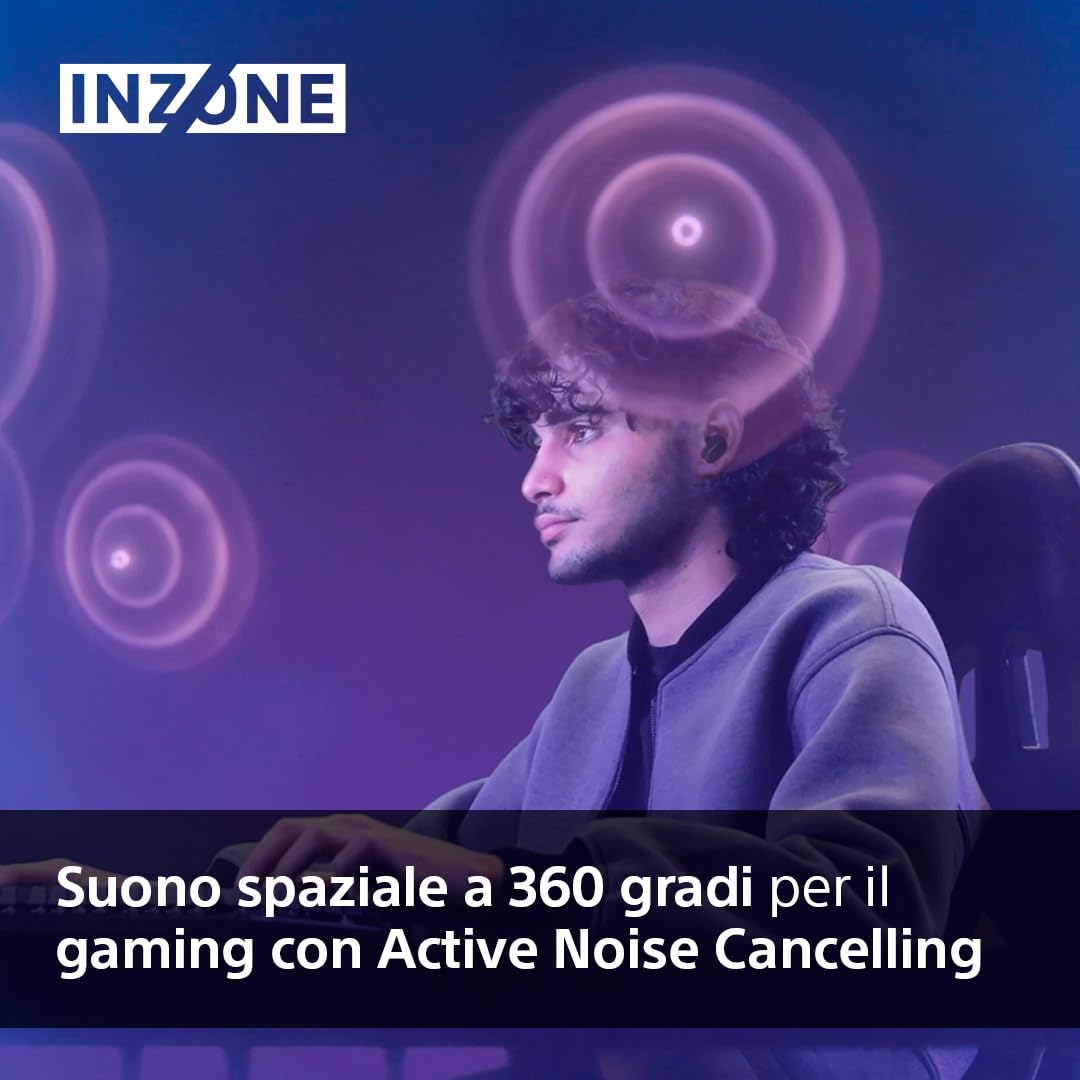 sony-inzone-buds-auricolari-gaming-true-wireless-con-suono-spaziale-360-anc-micr image 3