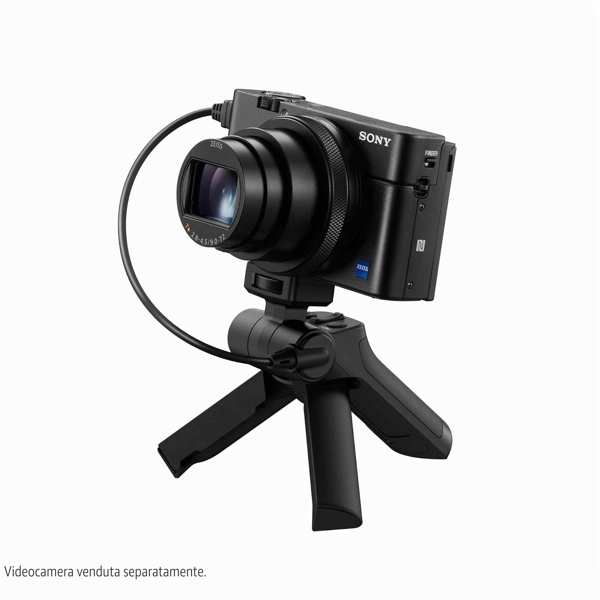 sony-vct-sgr1-impugnatura-di-scatto-con-treppiede-per-fotocamere-cyber-shot image 4