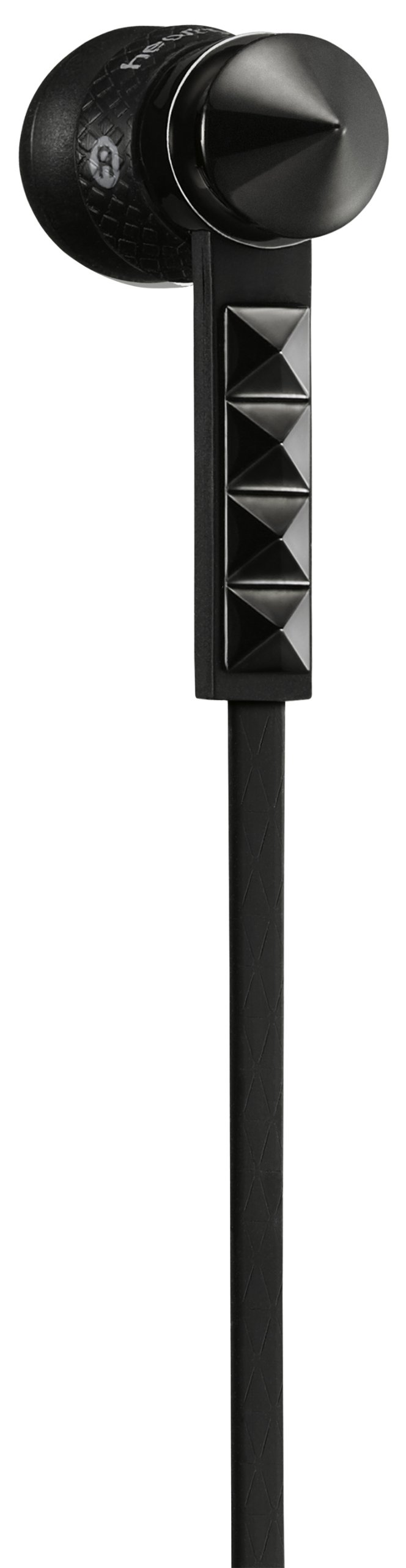 beats-by-dr-dre-heartbeats-by-lady-gaga-auricolari-in-ear-nero image 1