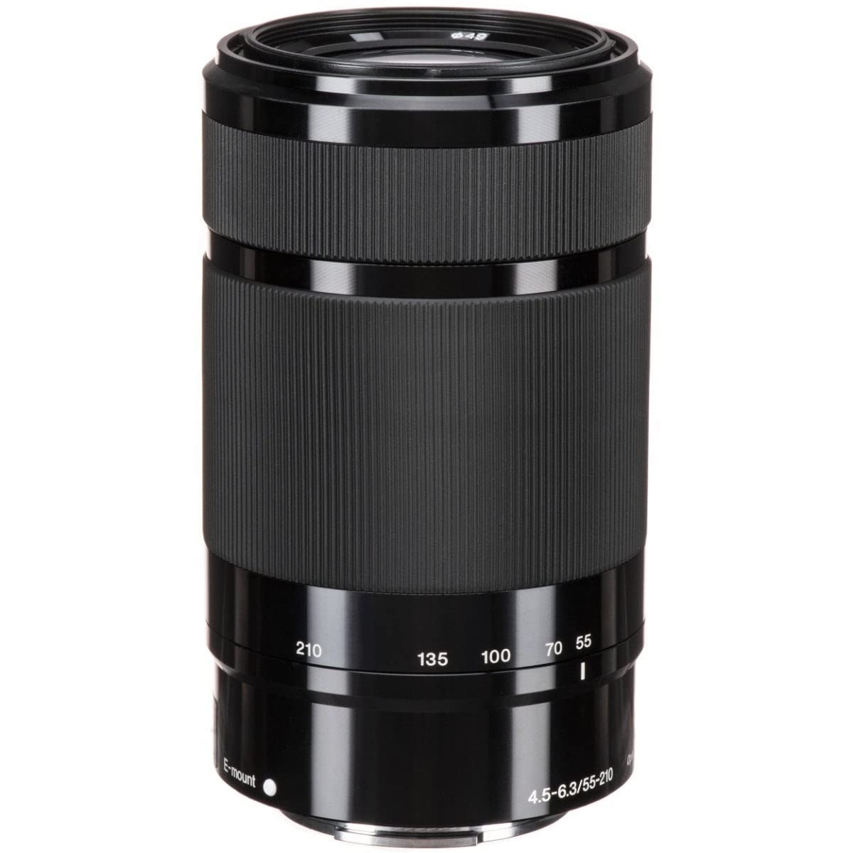 sony-sel55210b-teleobiettivo-zoom-55-210mm-f-4-5-6-3-con-stabilizzazione-oss-per image 6