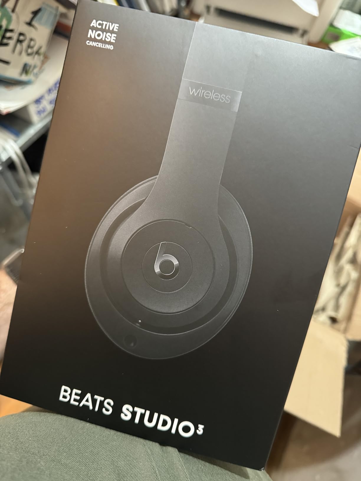 Buone Beats