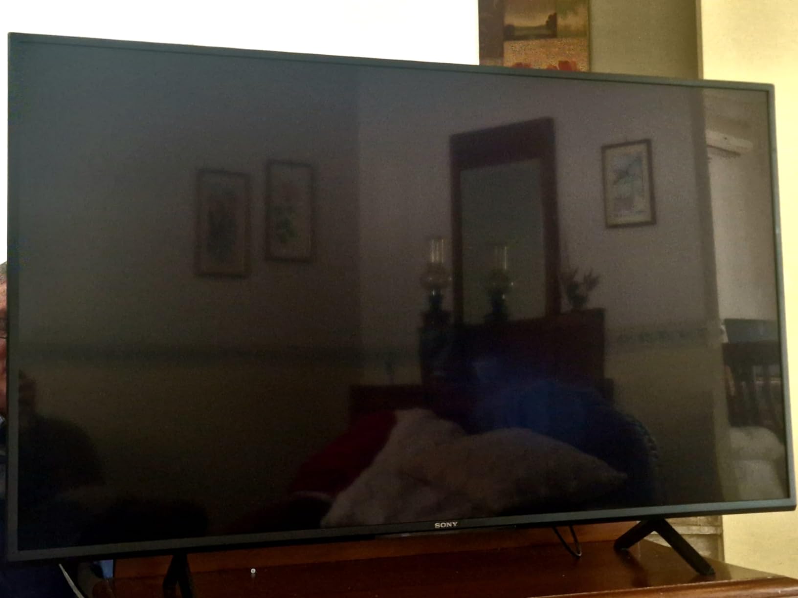 Buon TV con Google TV