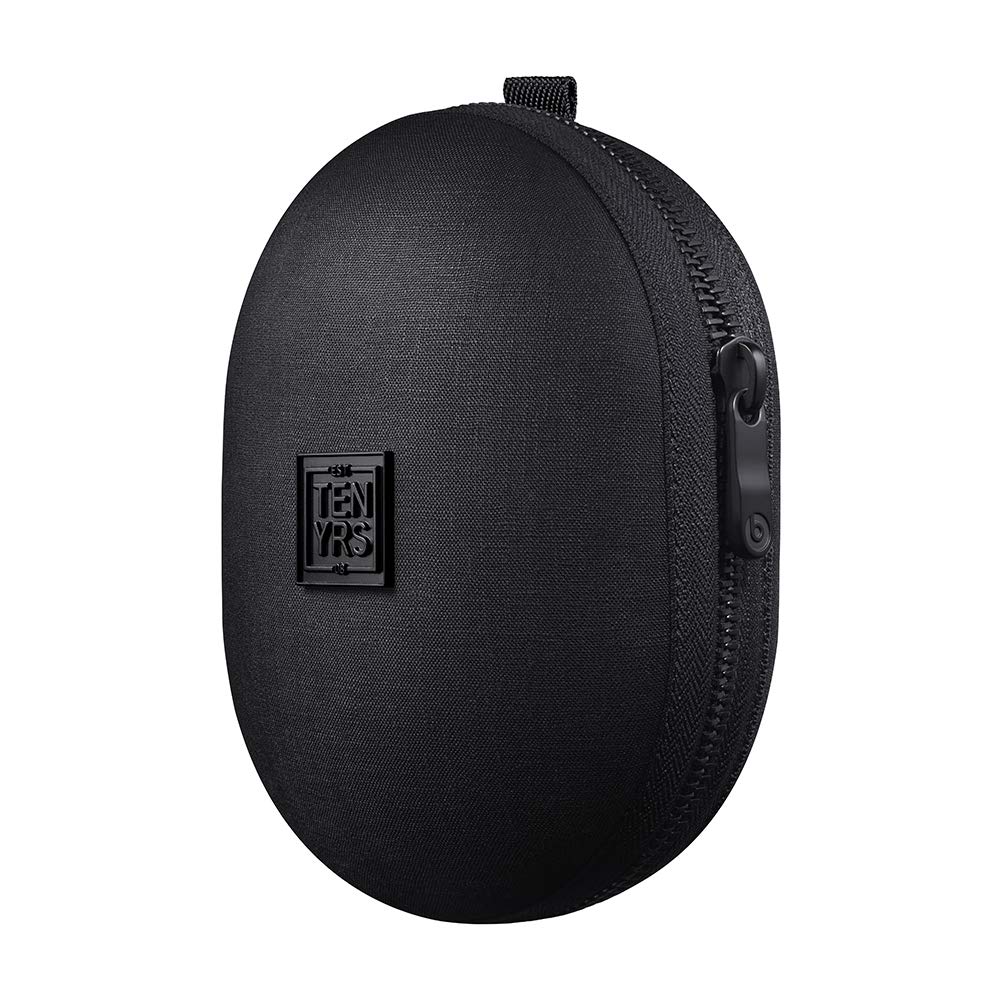 beats-studio3-wireless-cuffie-over-ear-con-pure-anc-nero-rosso-ribelle-22h-batte image 6