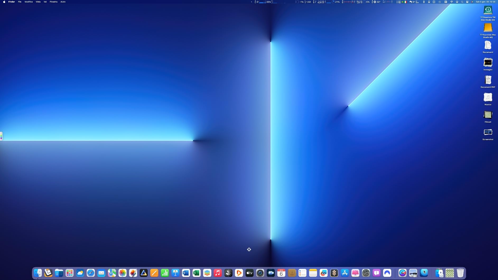 Monitor incredibile per PS5