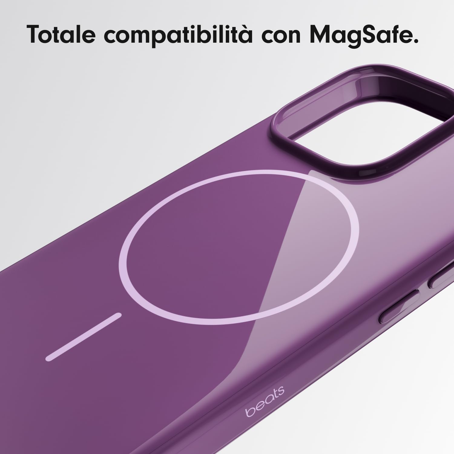 beats-custodia-per-iphone-16-magsafe-protezione-premium-tramonto-viola image 3