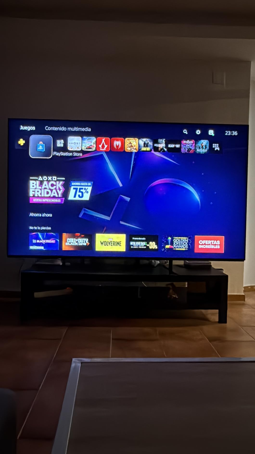 Il re dei TV
