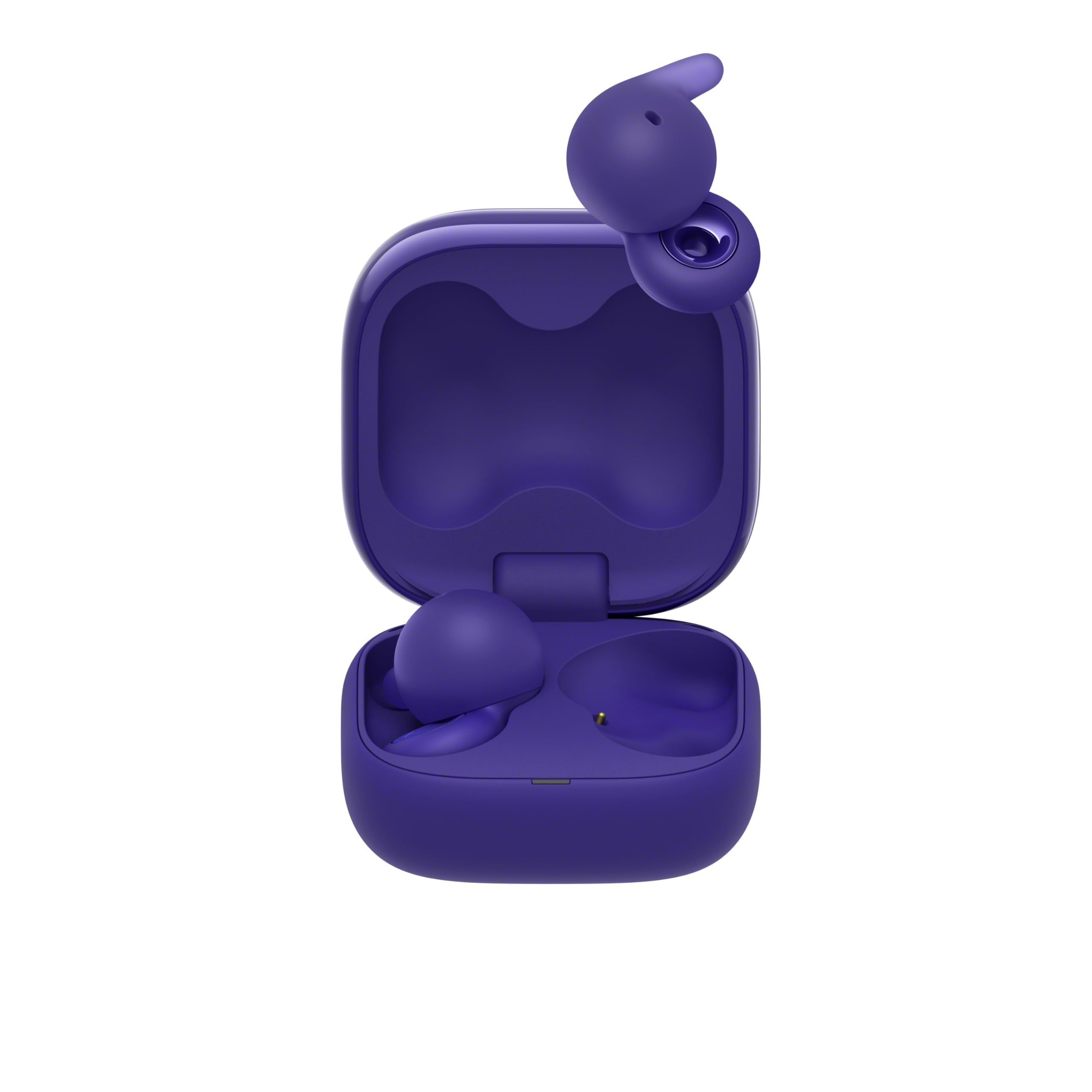 sony-linkbuds-open-x-olivia-rodrigo-cuffie-true-wireless-aperte-con-eq-personali image 8
