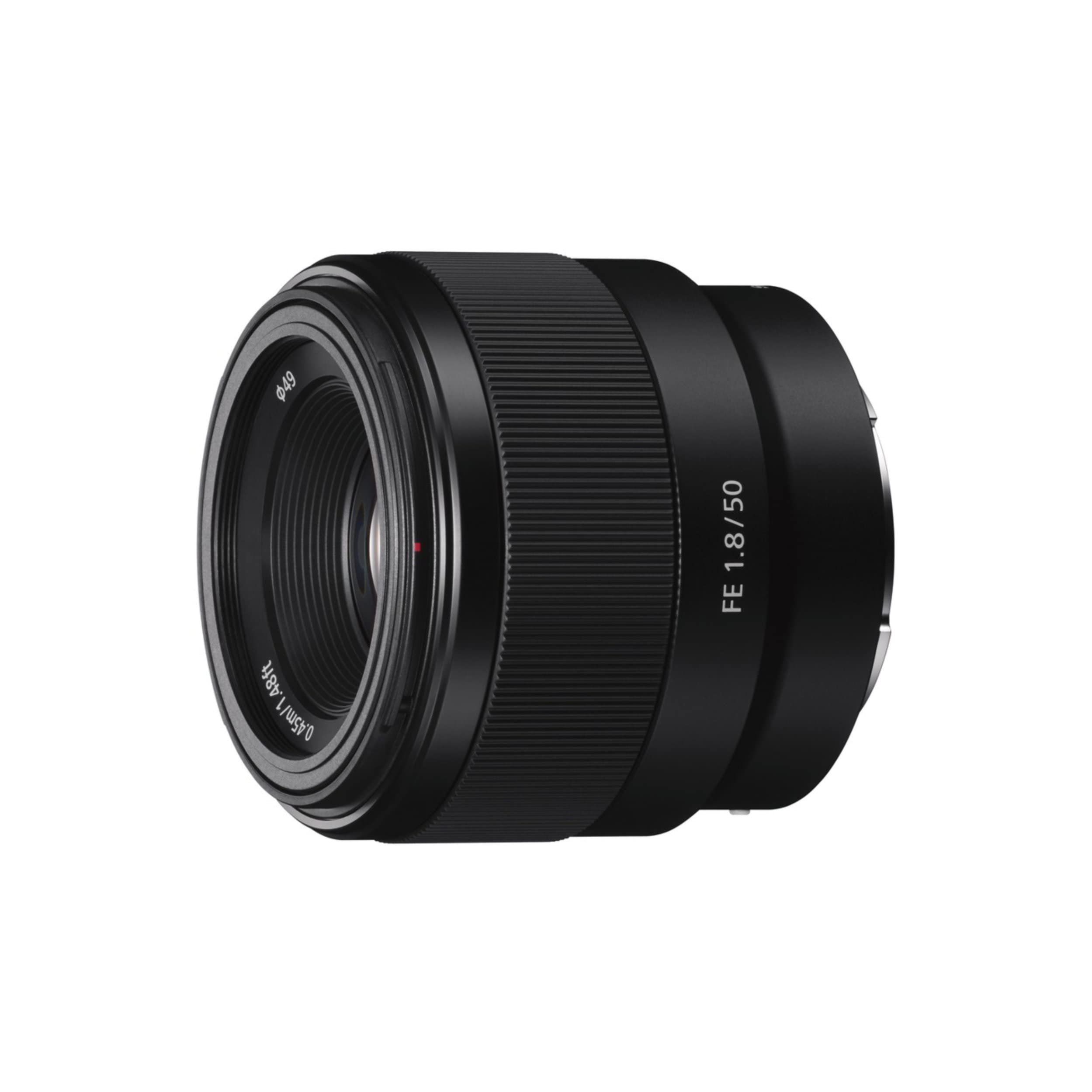 sony-sel50f18f-obiettivo-50mm-f-1-8-full-frame-per-e-mount-bokeh-morbido-perfett image 1