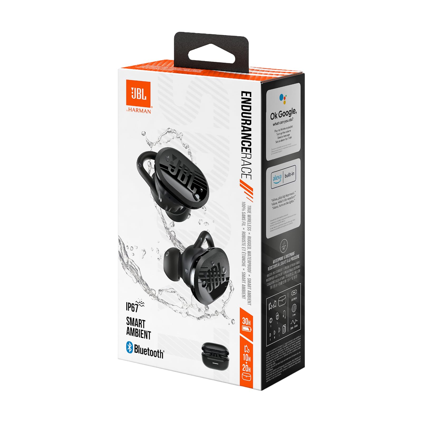 jbl-endurance-race-2-auricolari-true-wireless-sportivi-con-anc-ip68-48h-autonomi image 5