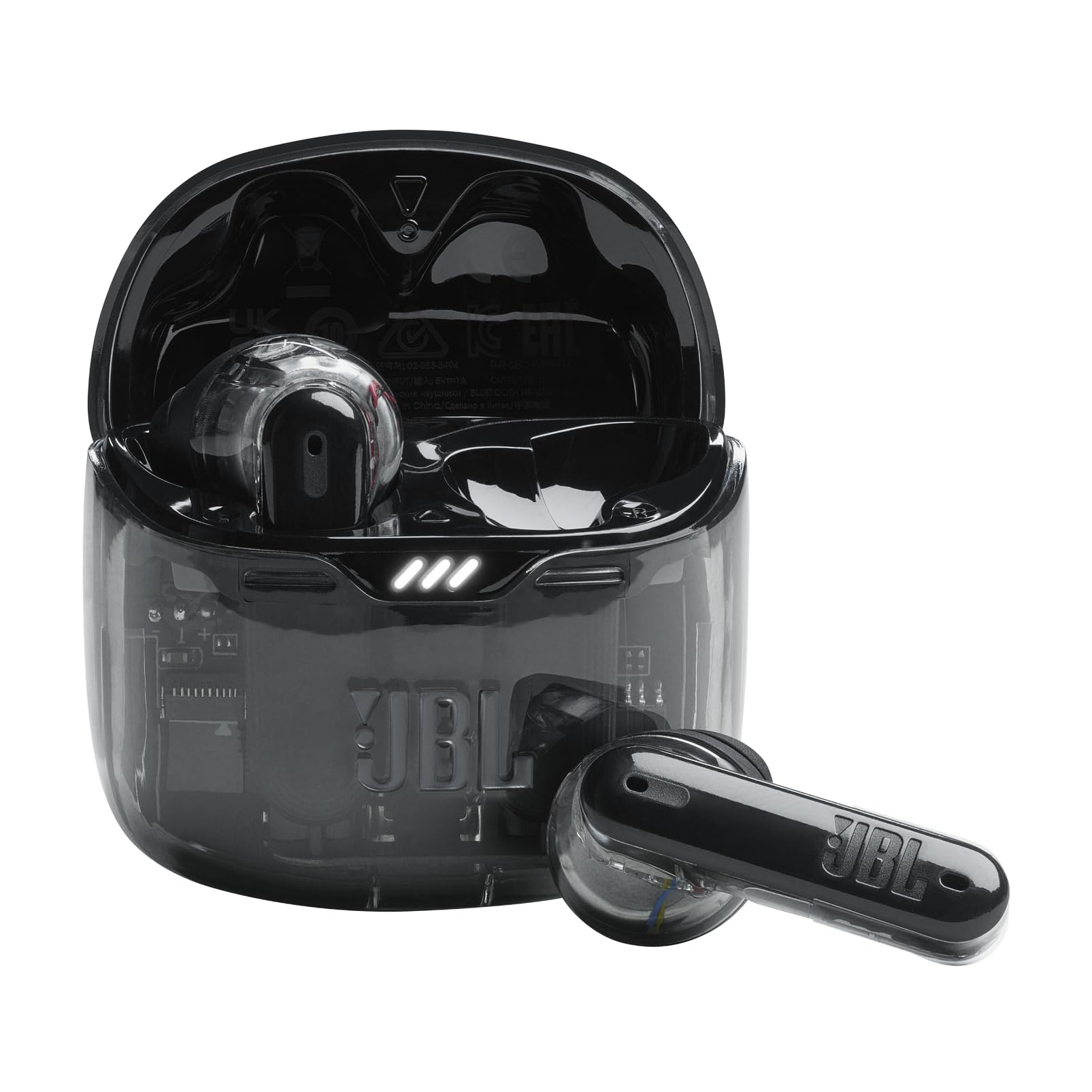 jbl-tune-flex-ghost-auricolari-in-ear-true-wireless-con-cancellazione-del-rumore image 1