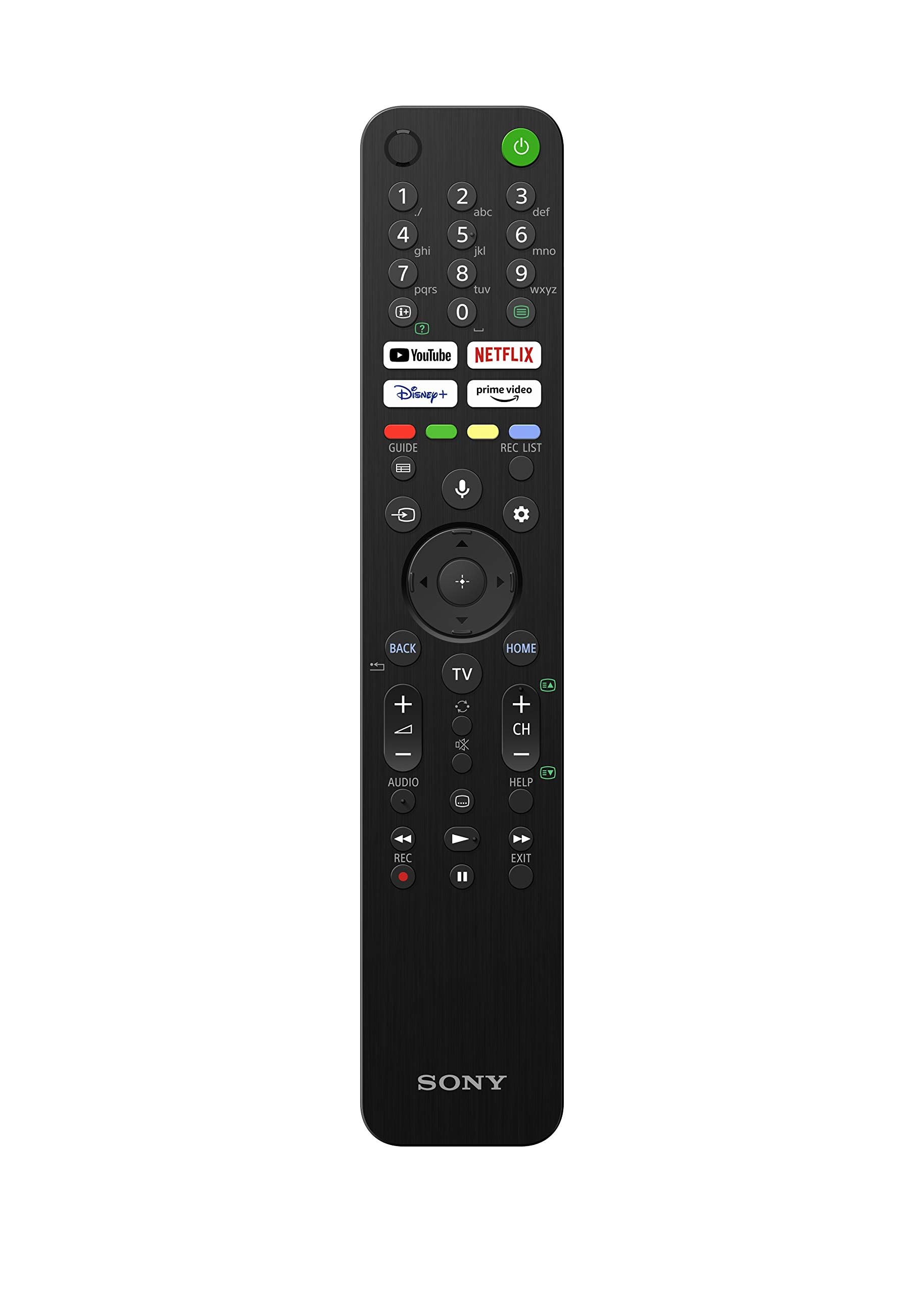 sony-bravia-kd-32w800-smart-tv-32-hd-ready-con-android-tv image 8