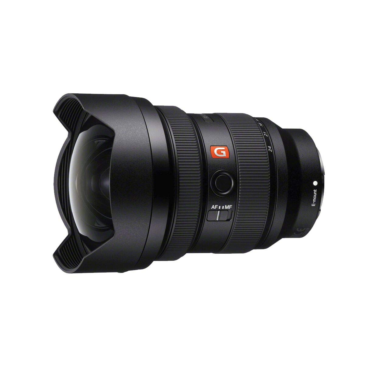 sony-sel1224gm-obiettivo-zoom-ultra-grandangolare-12-24mm-f-2-8-g-master-per-son image 1