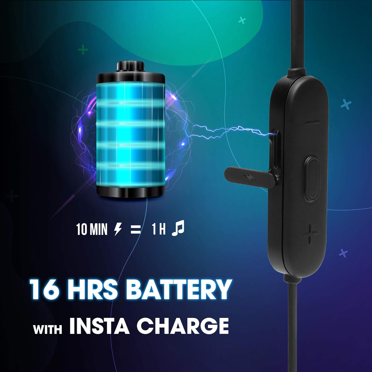 jbl-tune-215bt-cuffie-wireless-in-ear-bluetooth-5-0-con-microfono-16-ore-di-auto image 3