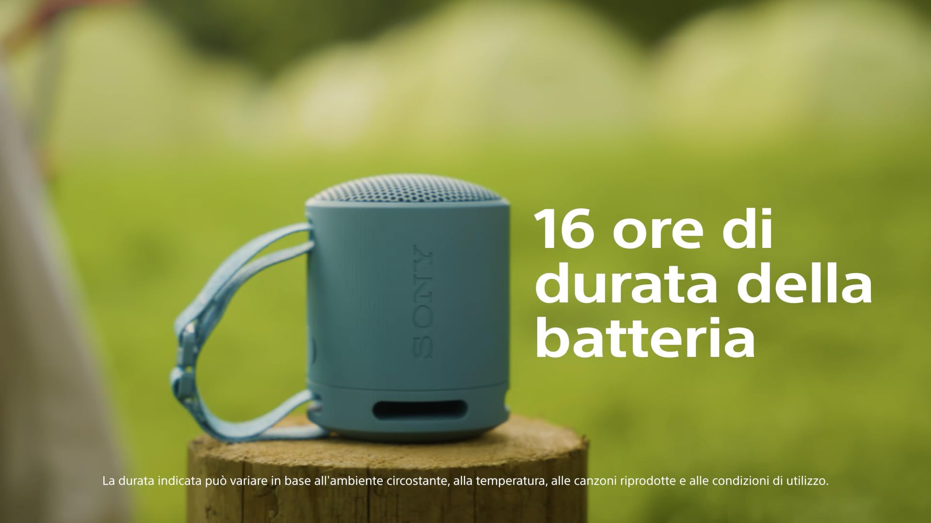 sony-srs-xb100-speaker-bluetooth-portatile-blu image 3